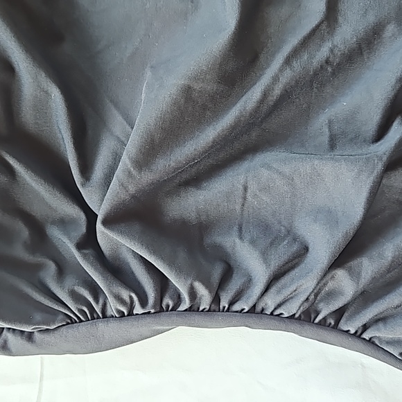 Lands End One Piece Bathing Suit - Picture 2 of 4